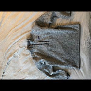 Patagonia 1/4 zip